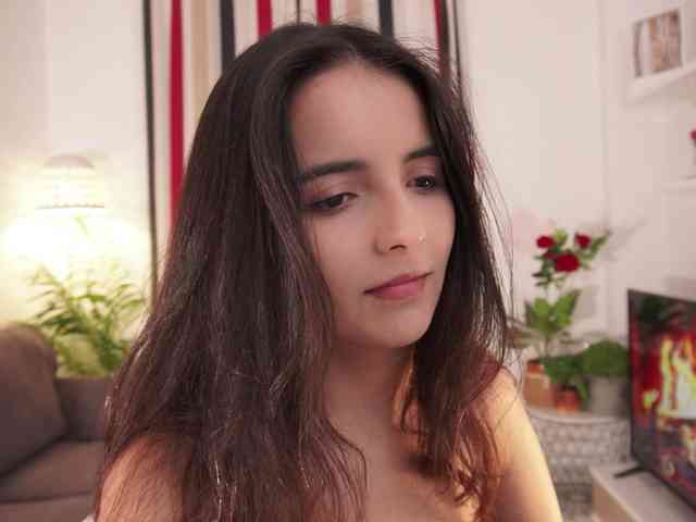 Raychell_Black webcam