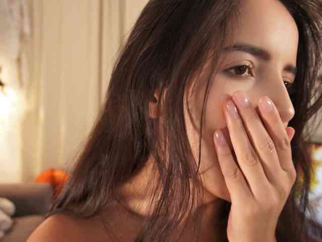 Raychell_Black webcam