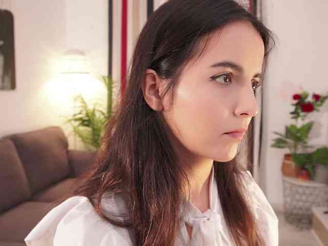 Raychell_Black webcam