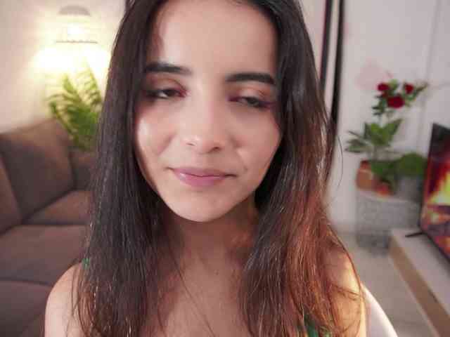 Raychell_Black webcam