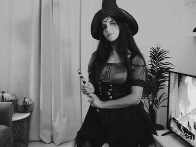 Raychell_Black