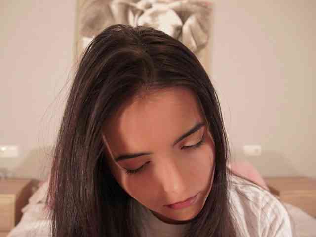 Raychell_Black webcam