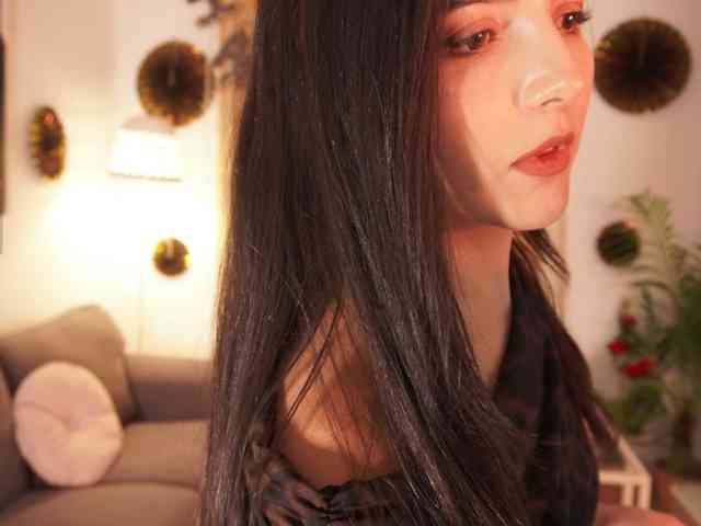raychellblack — live female cam on BongaCams