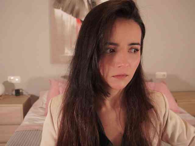 Raychell_Black webcam
