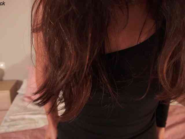 Raychell_Black webcam