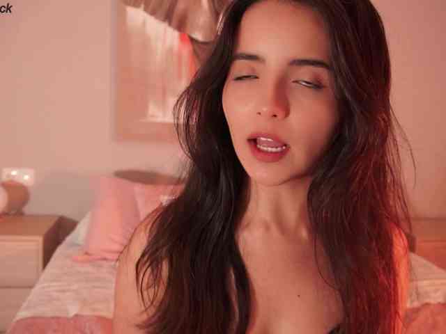 Raychell_Black webcam