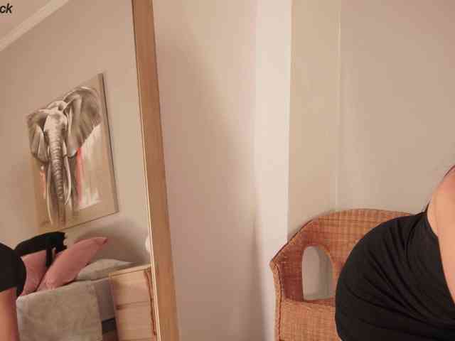 Raychell_Black webcam