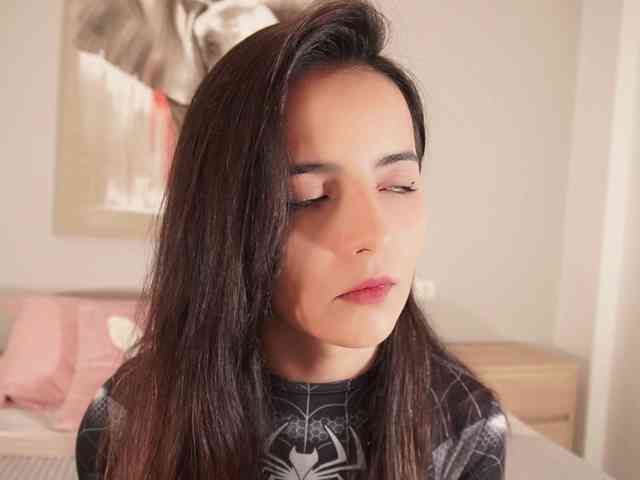 Raychell_Black webcam