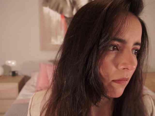 Raychell_Black webcam