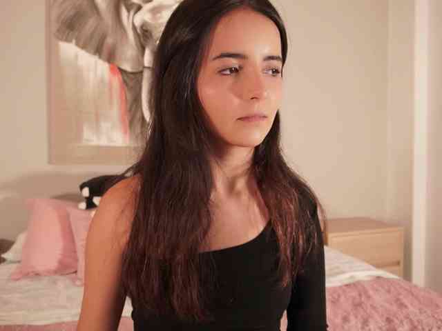 Raychell_Black webcam
