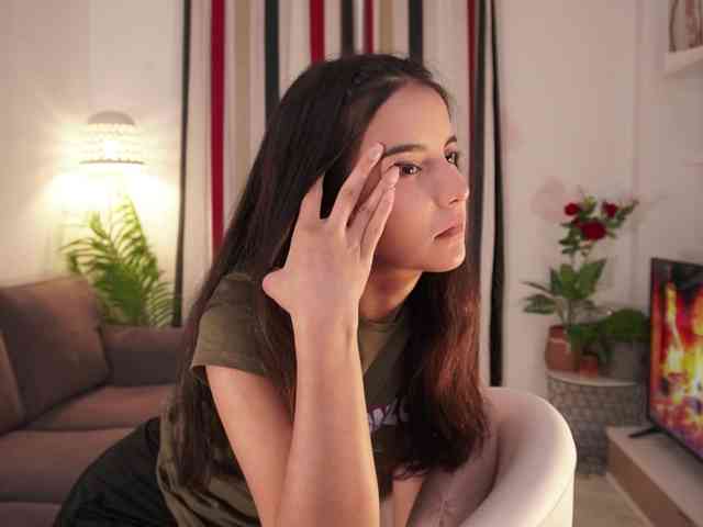 Raychell_Black webcam