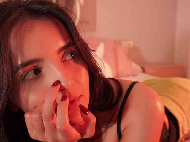 Raychell_Black webcam