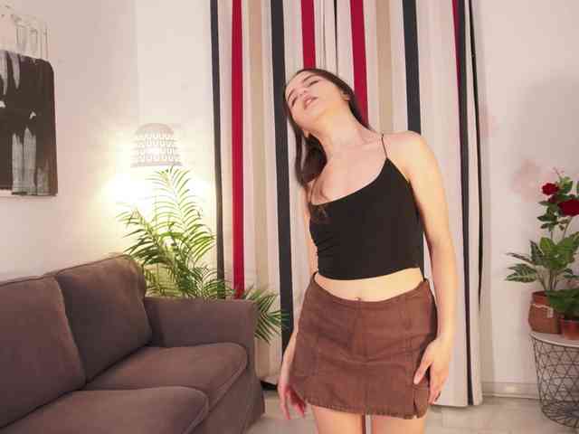 Raychell_Black webcam