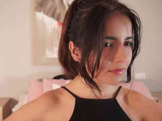 Raychell_Black webcam