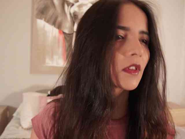 Raychell_Black webcam