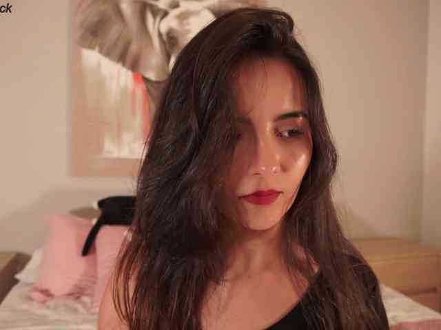 Raychell_Black webcam