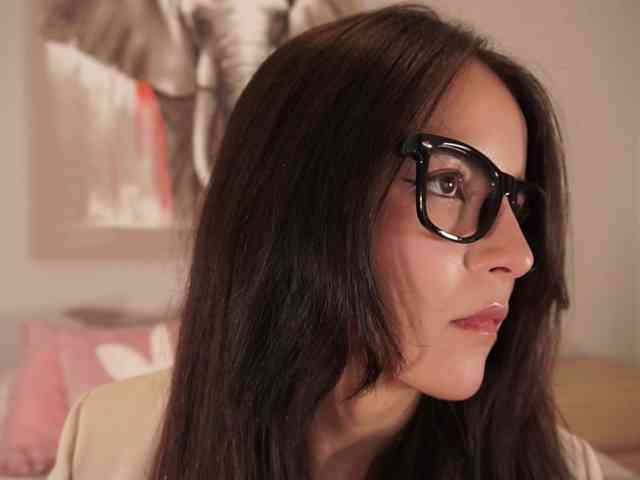 Raychell_Black webcam