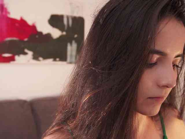 Raychell_Black webcam