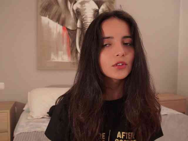 Raychell_Black webcam