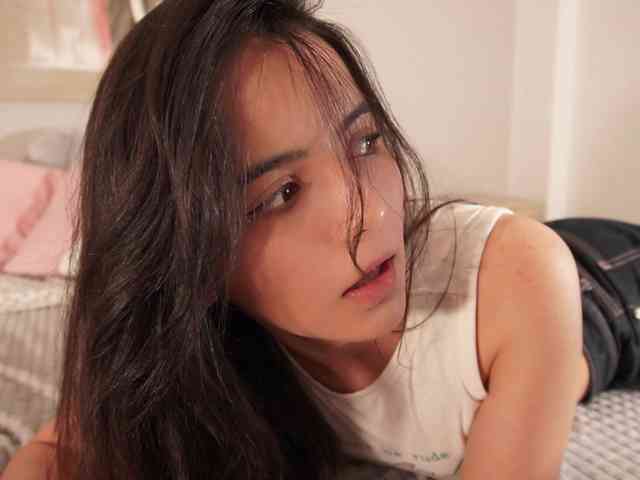 Raychell_Black webcam