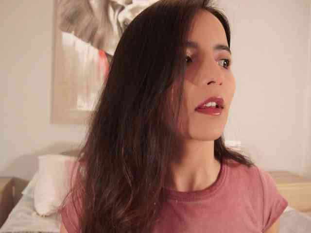 Raychell_Black webcam
