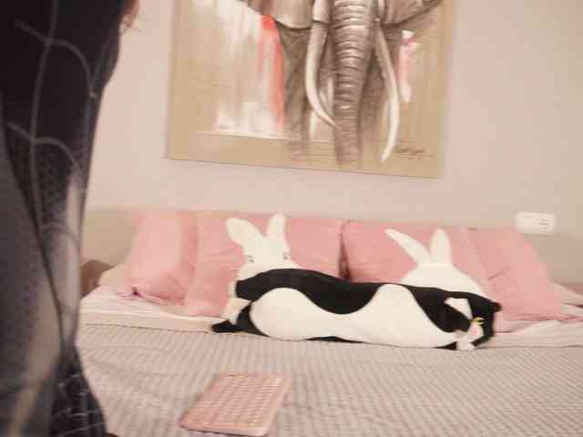 Raychell_Black webcam