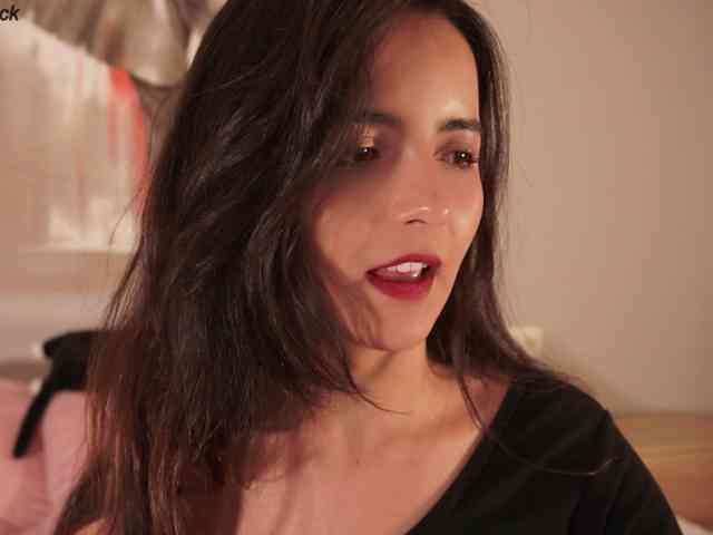 Raychell_Black