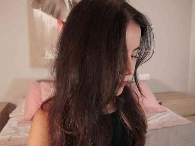 Raychell_Black webcam