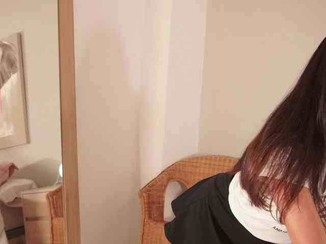 Raychell_Black webcam
