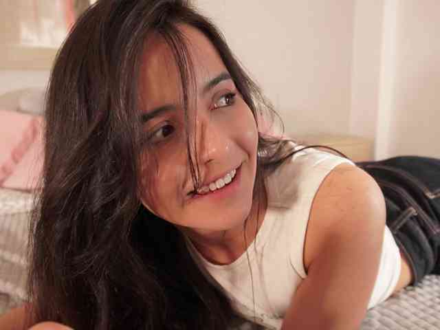 Raychell_Black webcam