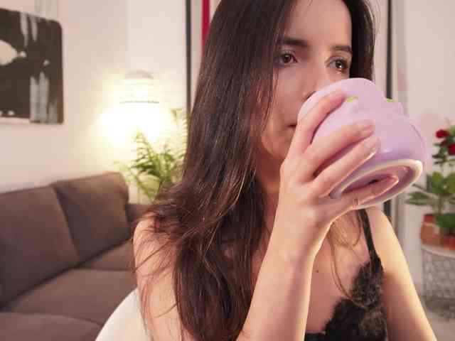 Raychell_Black webcam