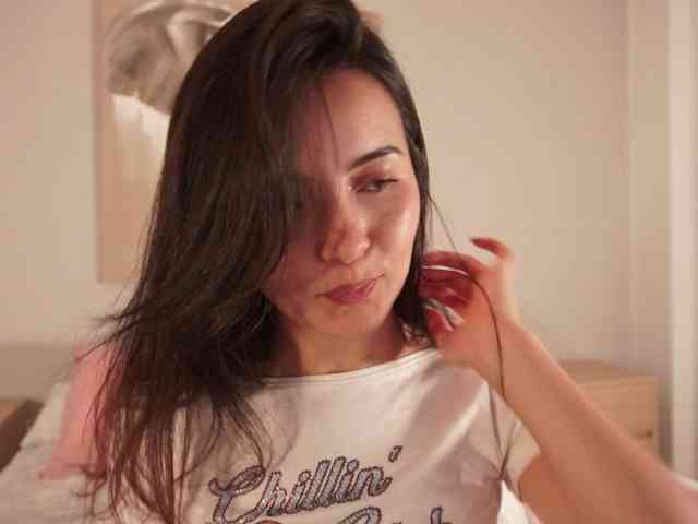 Raychell_Black webcam