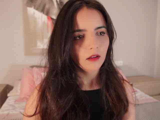 Raychell_Black webcam