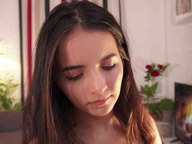 Raychell_Black webcam