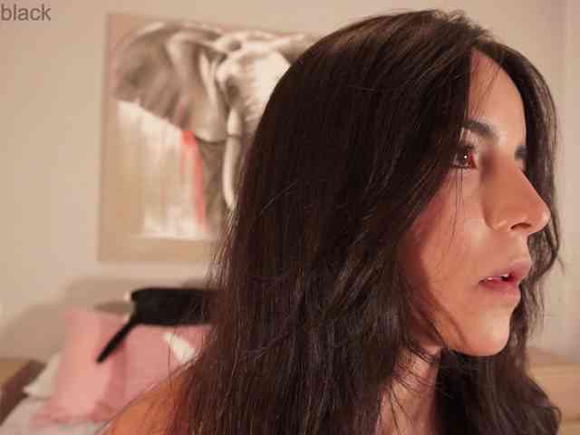 Raychell_Black webcam