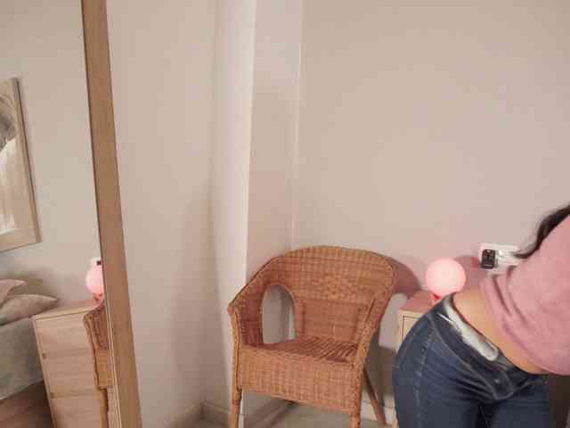 Raychell_Black webcam