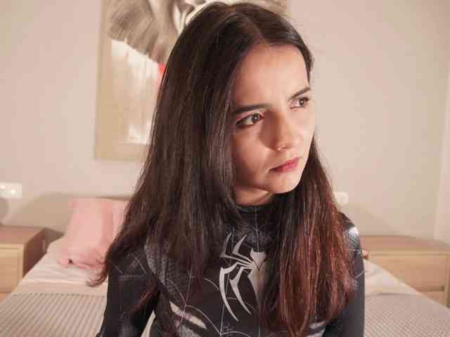 Raychell_Black webcam