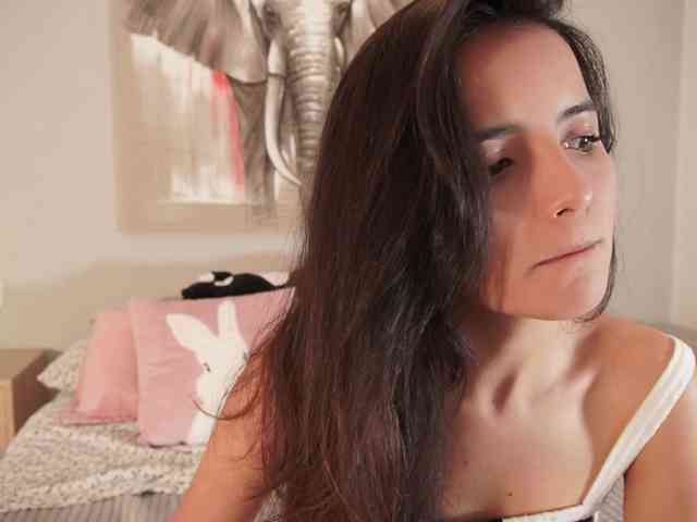 Raychell_Black webcam