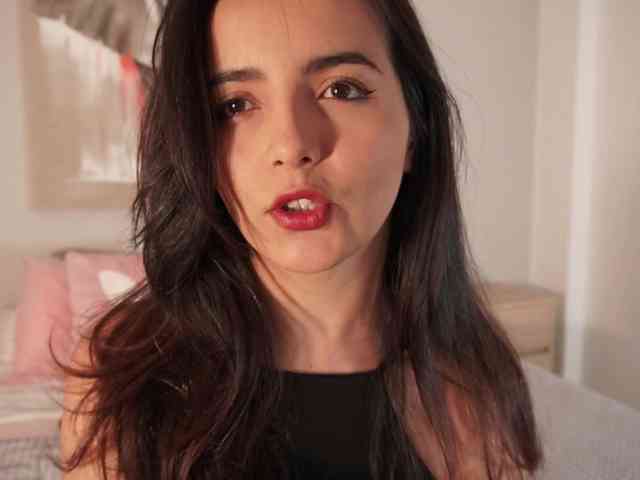 Raychell_Black webcam