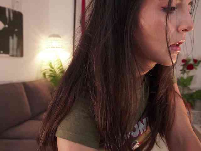 Raychell_Black webcam