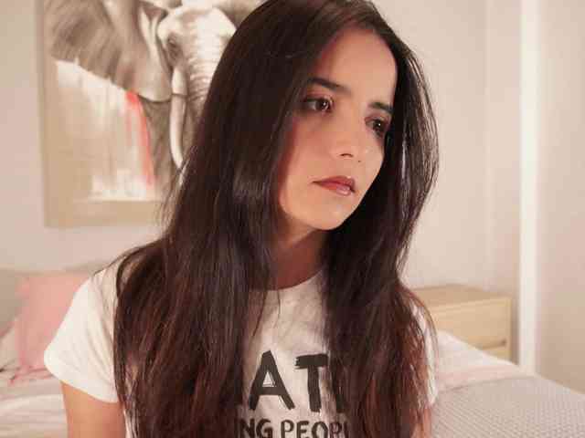 Raychell_Black webcam