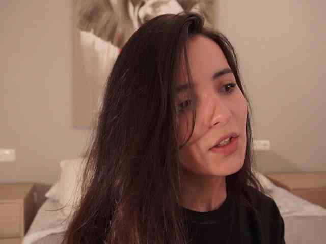 Raychell_Black webcam