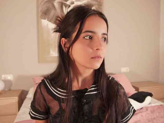 Raychell_Black webcam