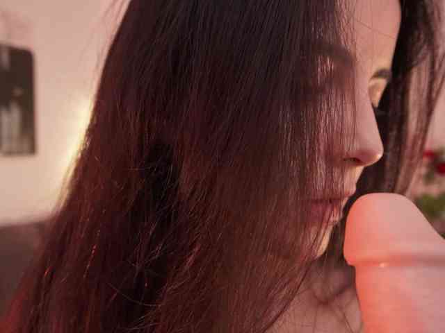 Raychell_Black webcam