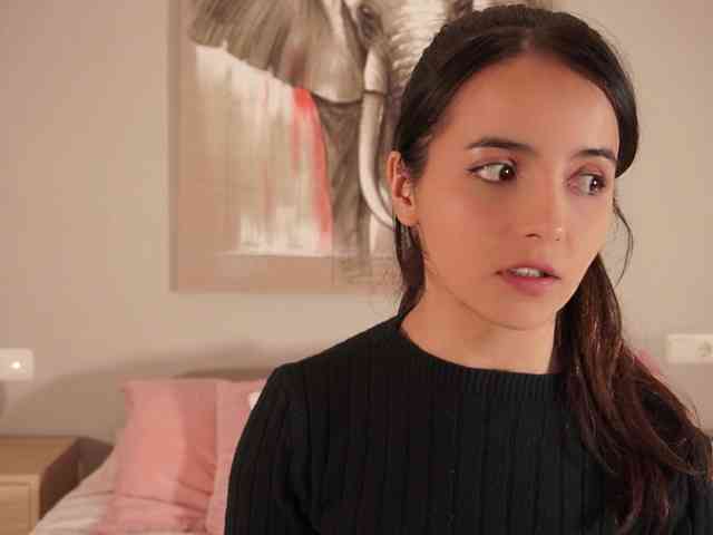 Raychell_Black webcam