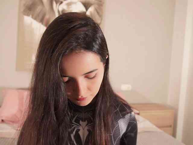 Raychell_Black webcam