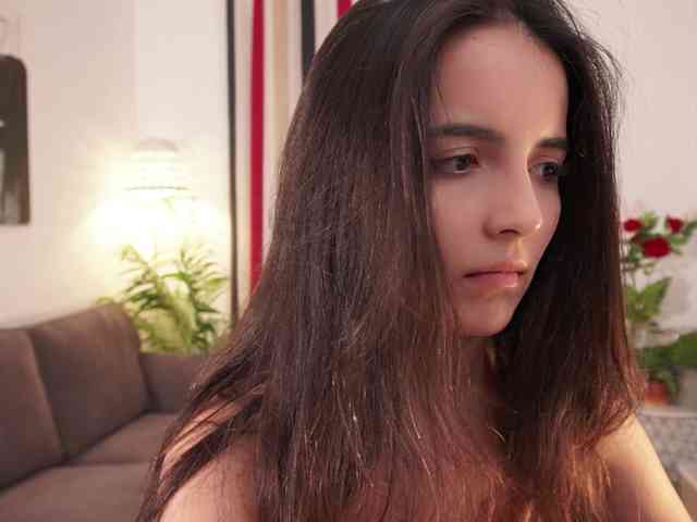 Raychell_Black webcam