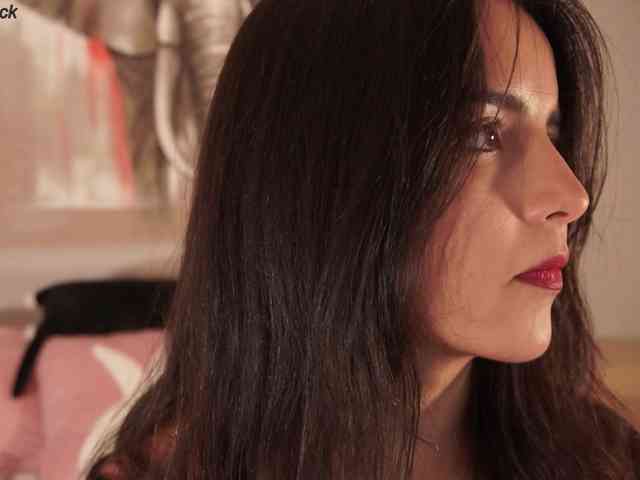 Raychell_Black webcam