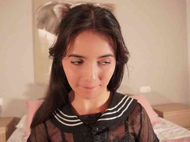 Raychell_Black webcam