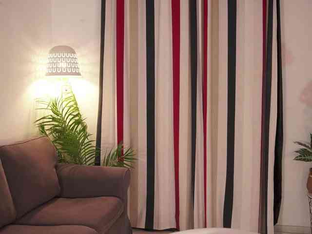 Raychell_Black webcam